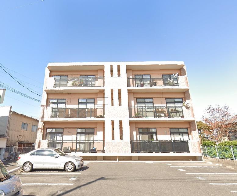 ルネス辻田マンション(3LDK/2階)