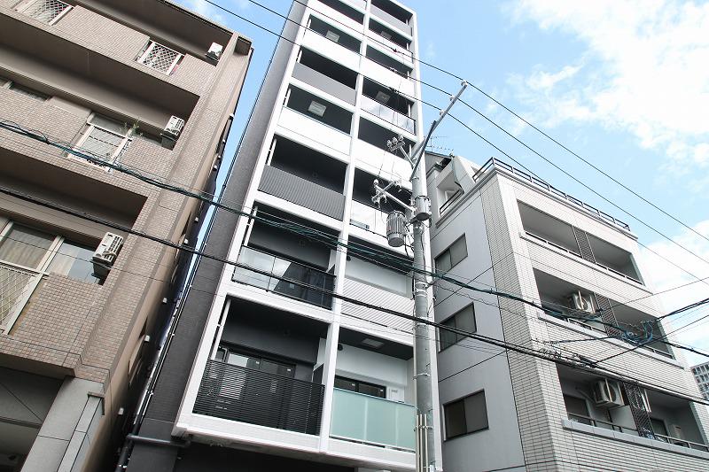 ELST鶴見(1LDK/6階)