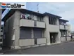 コーポ安濃F(3DK/1階)