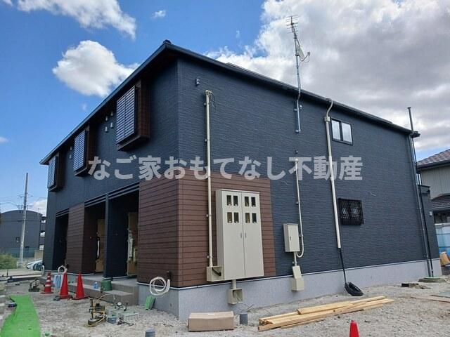 TS ROSEA(1LDK/2階)