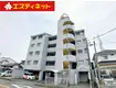 ユートピアタウン北館(3LDK/4階)