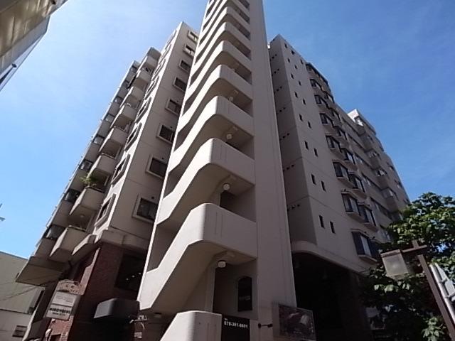 元町アーバンライフ(ワンルーム/4階)
