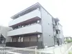 BRANSIA瀬田(2LDK/2階)