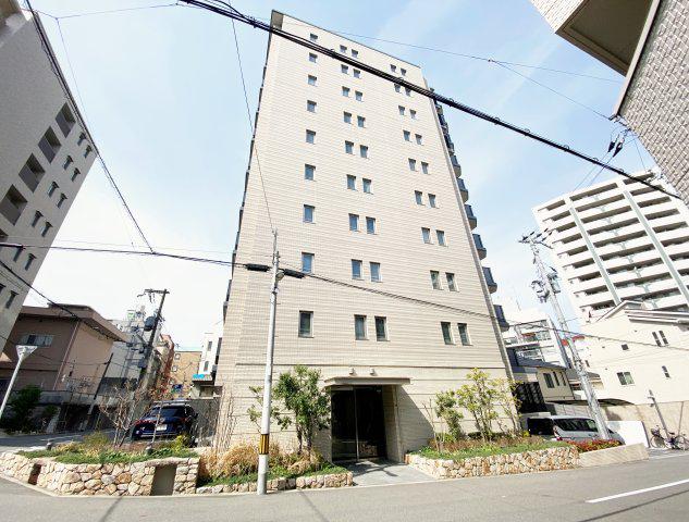 シーンズ天王寺真田山(3LDK/3階)