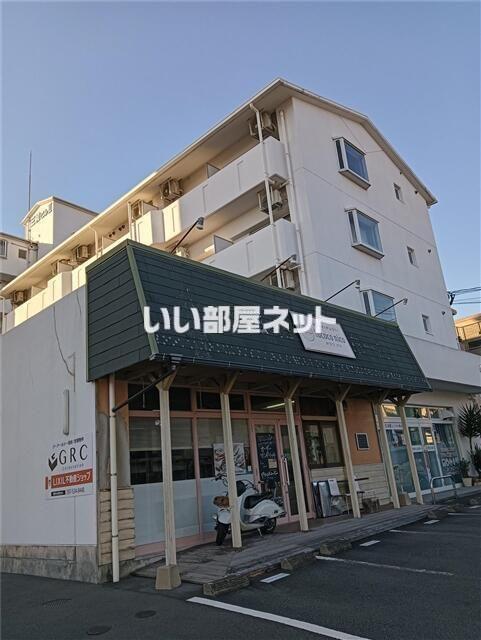 GRC OPUS BEPPU(1K/3階)