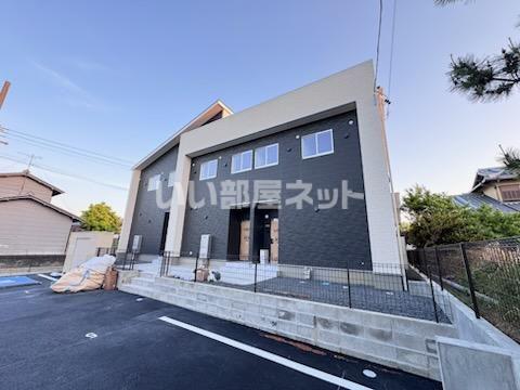 メゾンド鈴鹿(3LDK/1階)