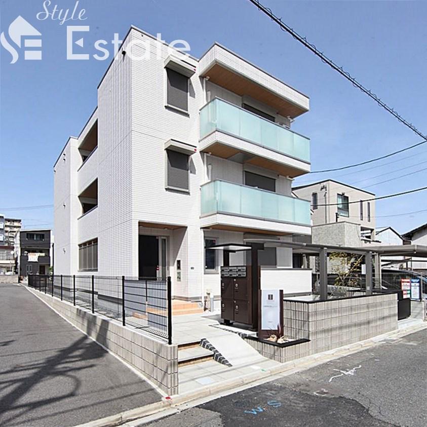 GROWTHマンション(1LDK/3階)
