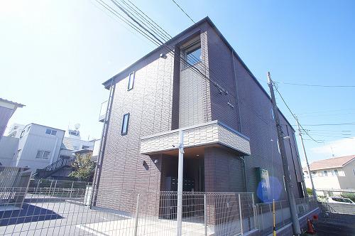 リベルテ水戸新荘(1LDK/1階)
