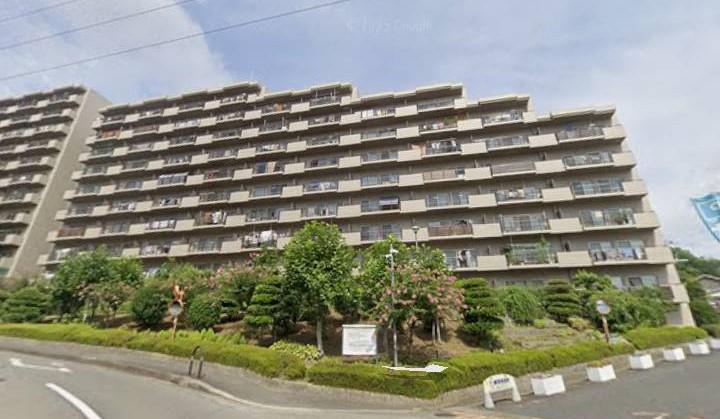 朝日プラザ千里北D棟(4LDK/11階)