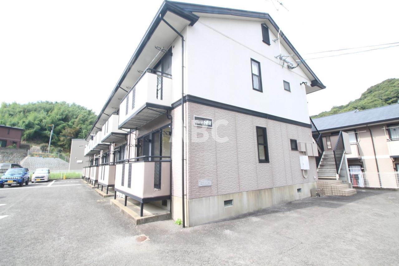 セジュール小野田(2LDK/2階)