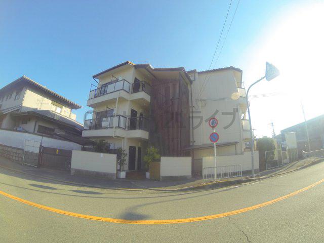 村路マンション(1LDK/2階)