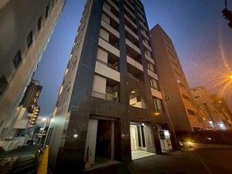 プロフ文京大塚(1K/10階)
