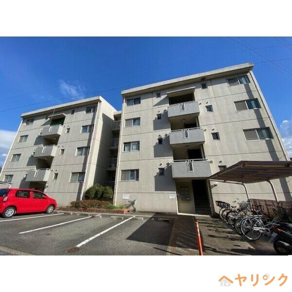 レイクタウン(2LDK/1階)