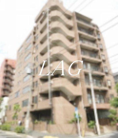 光洋レジデンス(3LDK/4階)