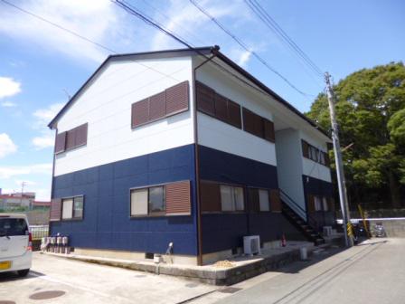カーサ宮前(2LDK/2階)