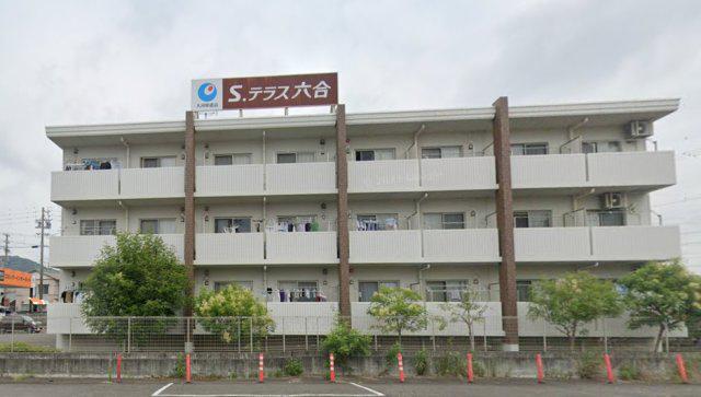 S・テラス六合(2LDK/2階)