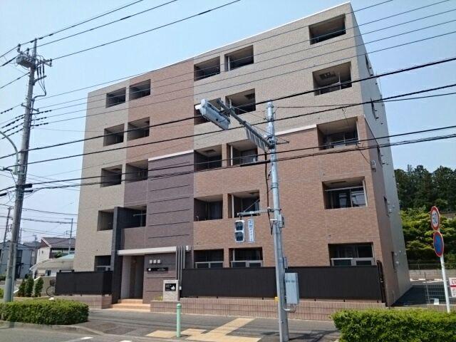 グランデ カーサ マローナ(1K/2階)
