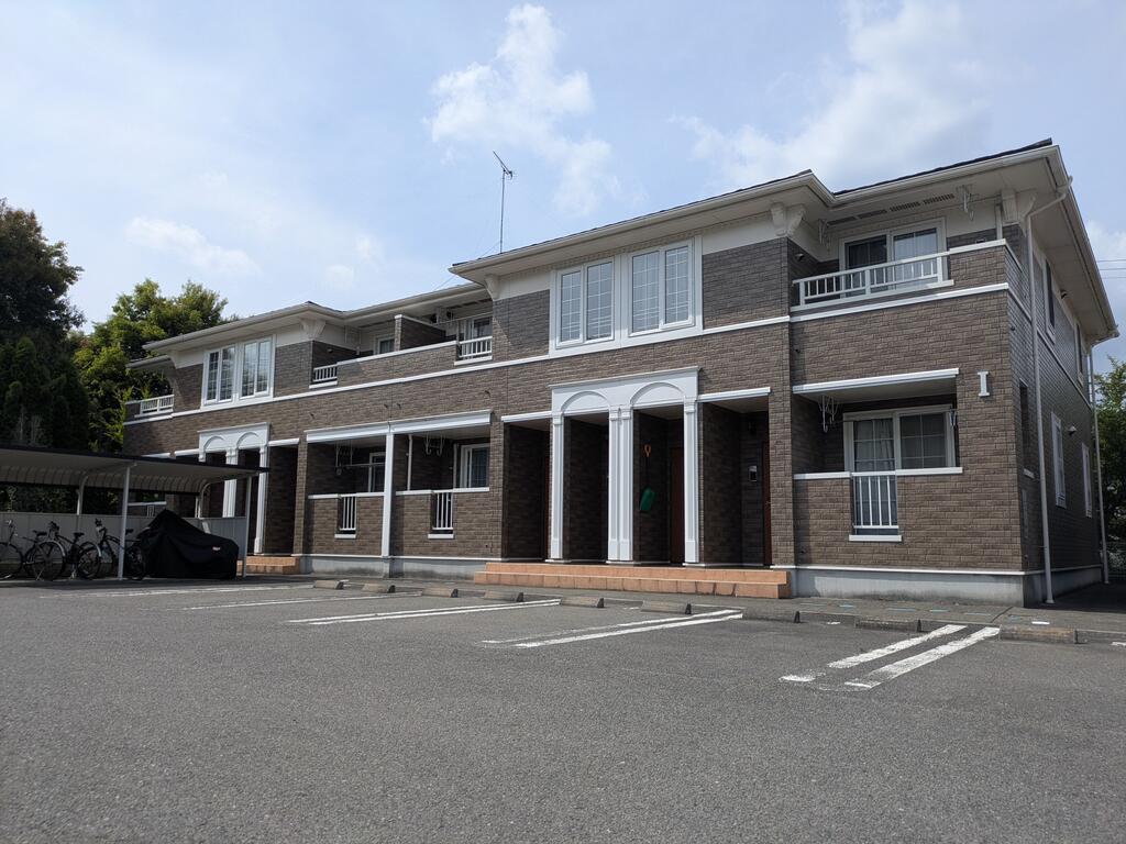 サウスレイクマーサ壱番館 I(2LDK/2階)