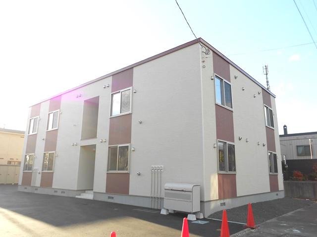SET泉町(1LDK/1階)