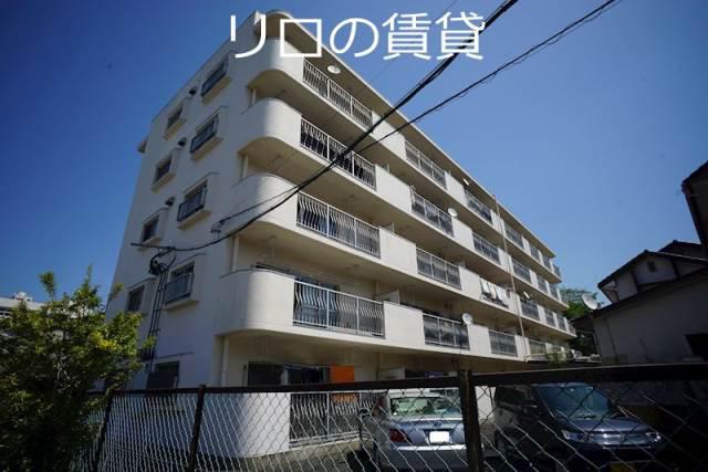 シャトレ和(3DK/4階)