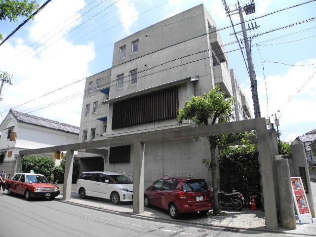 北野885(2LDK/2階)