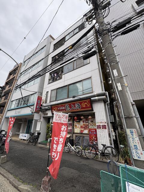 東星ビル(2DK/5階)