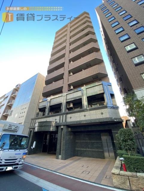 ラサンテウラヤス(1K/7階)