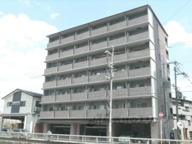 アルビオン(1K/6階)