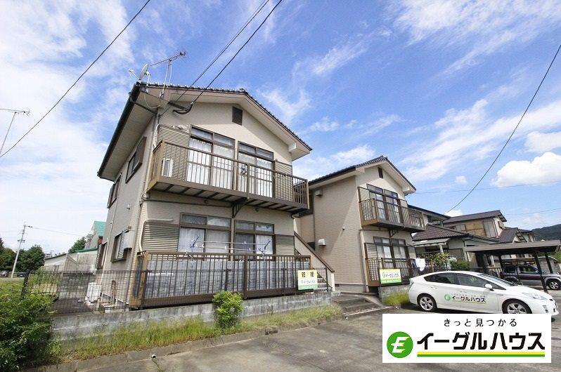 ユーコーポ(3DK/1階)