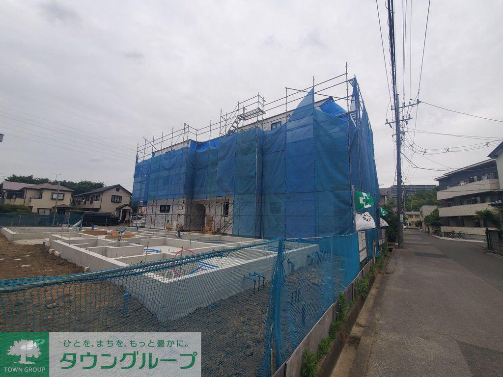 AJOUR新松戸02(1DK/1階)