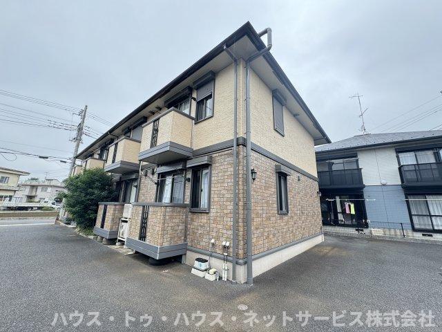 カトルセゾンA(1LDK/1階)