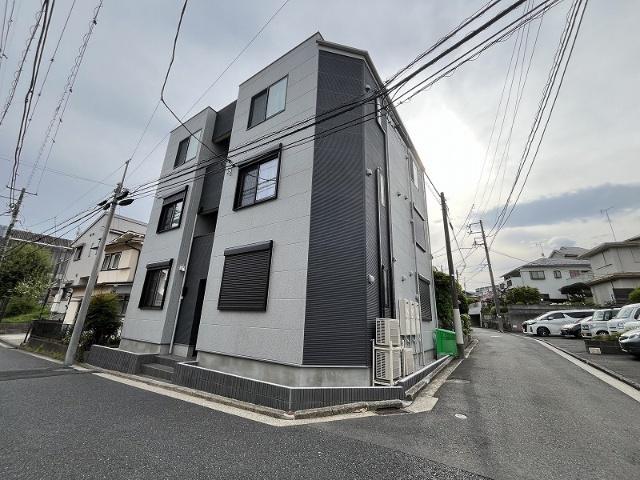 CASA TERZO(1K/1階)