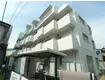 神谷レジデンス(1DK/4階)