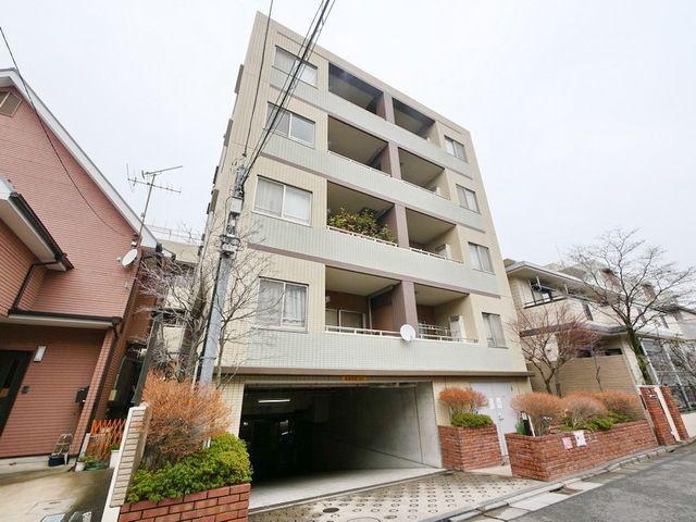 アルシオン生田サンクロールヒルズ(1DK/2階)