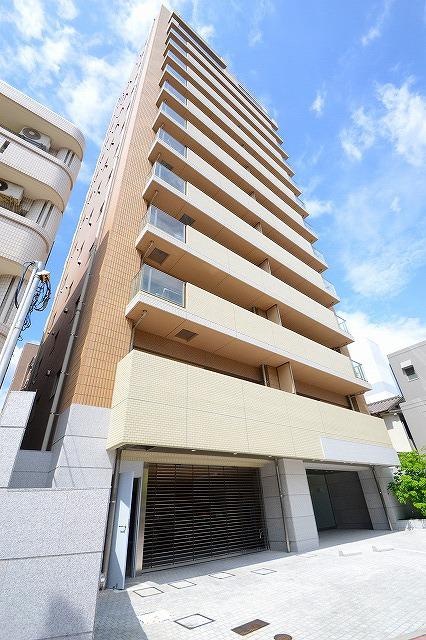 ノーブル千田公園(3LDK/2階)