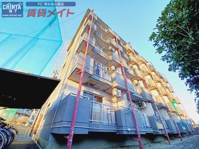 町屋ライフB(1DK/2階)