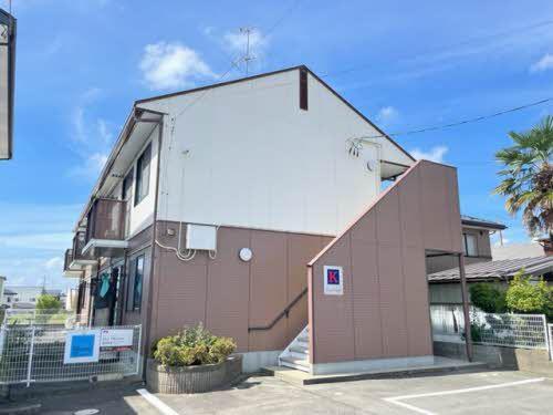 KENS HOUSE(2K/1階)