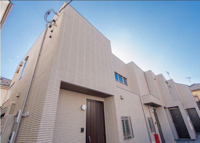 MAISON HIRO(1LDK/1階)