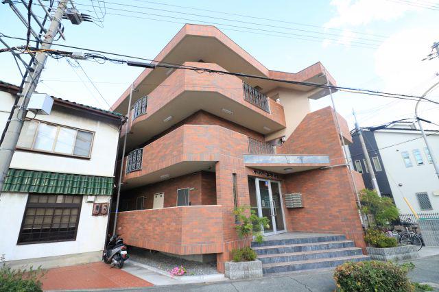 スーペルブ尼崎次屋(1K/2階)