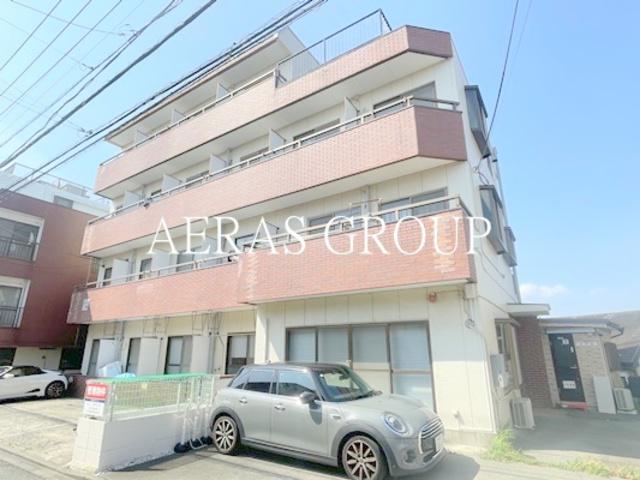 ルシエ町田I(ワンルーム/3階)