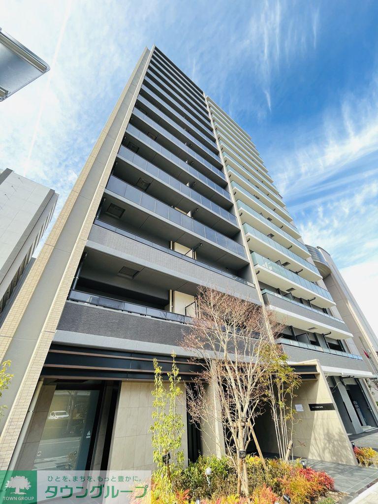 GRANPASEO丸の内(3LDK/7階)