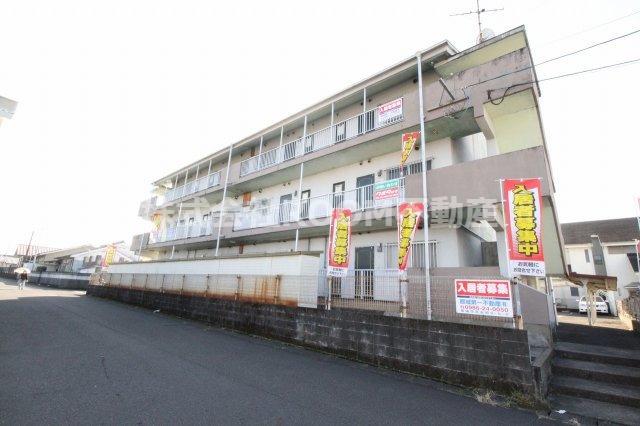西村コーポレーション(2DK/2階)