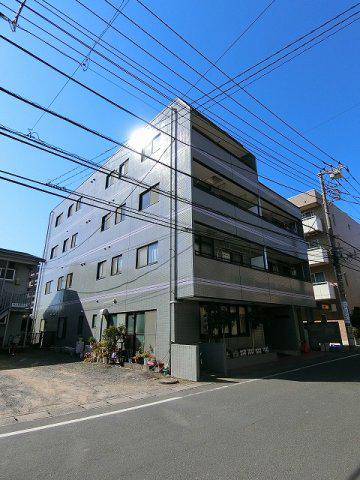 マンションディア(1LDK/4階)