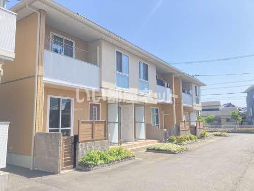 シャーメゾンWE B棟(2LDK/2階)