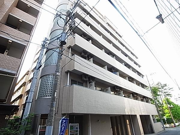 TS GARDEN南柏 ティーズガーデン(1K/3階)