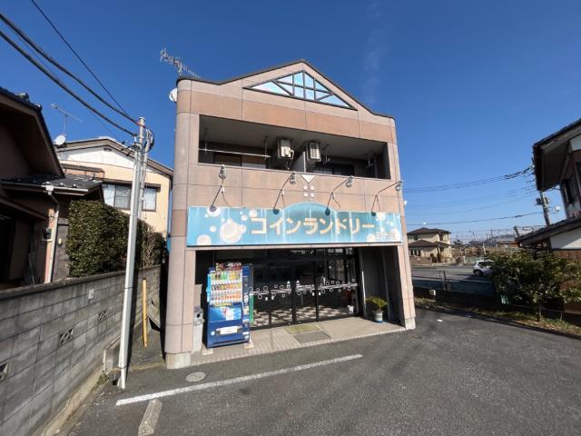 コーポミナミ(1K/2階)