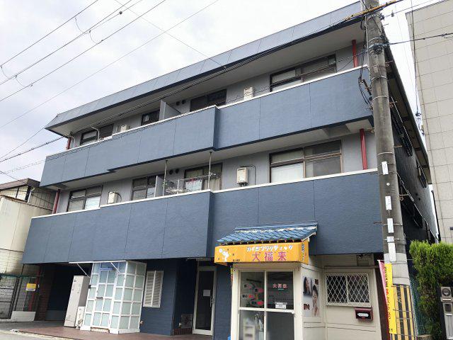 アイビースクエア南塚口(2LDK/2階)