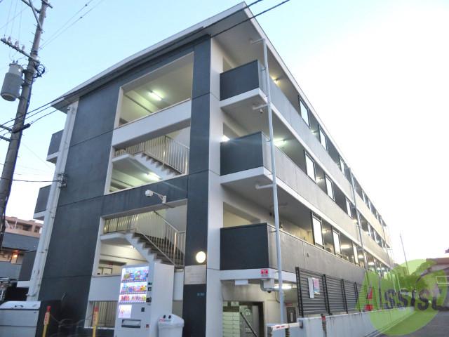グランテラス柏木(ワンルーム/3階)