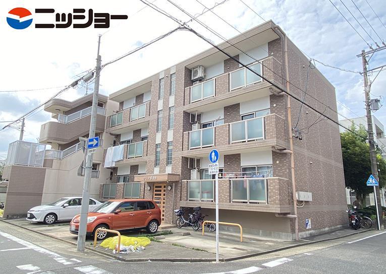 グランMOA(2LDK/3階)