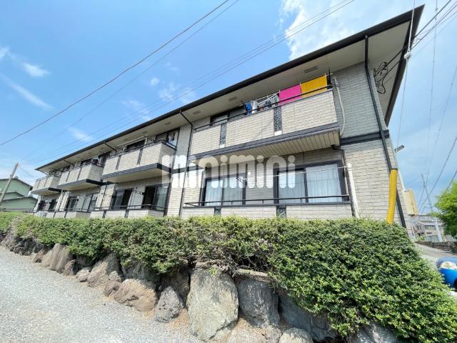 サンモール西堀(3DK/2階)